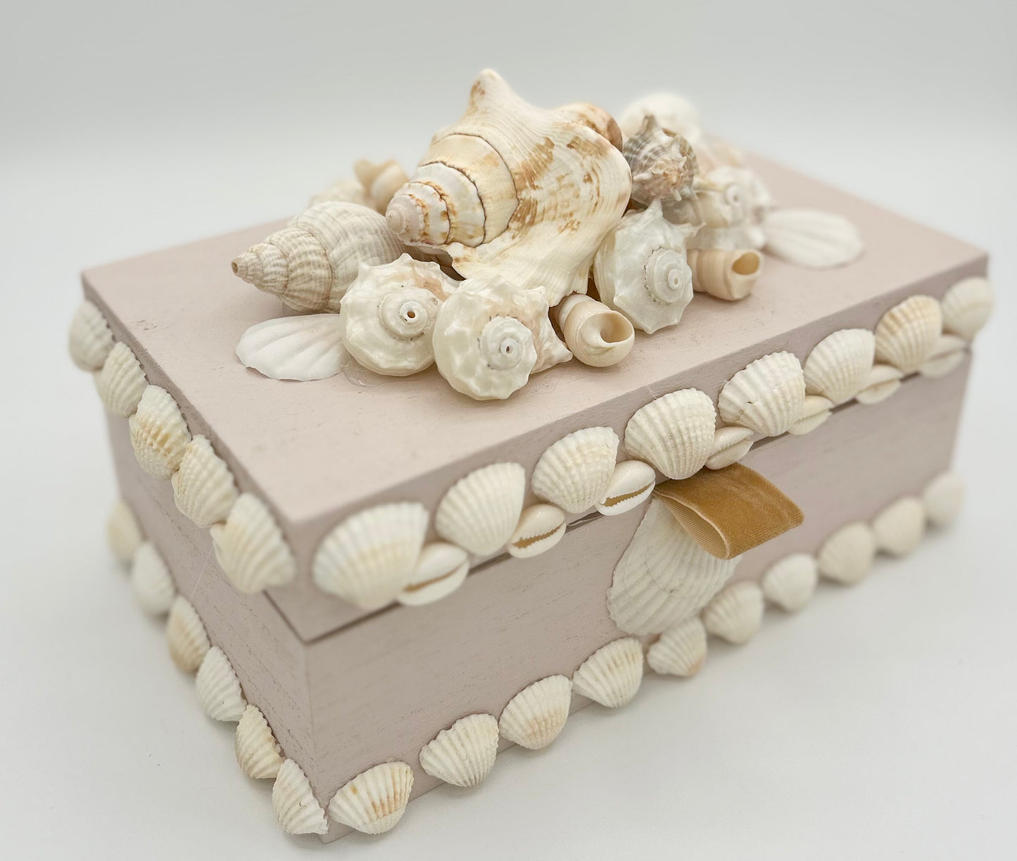 Shell Box