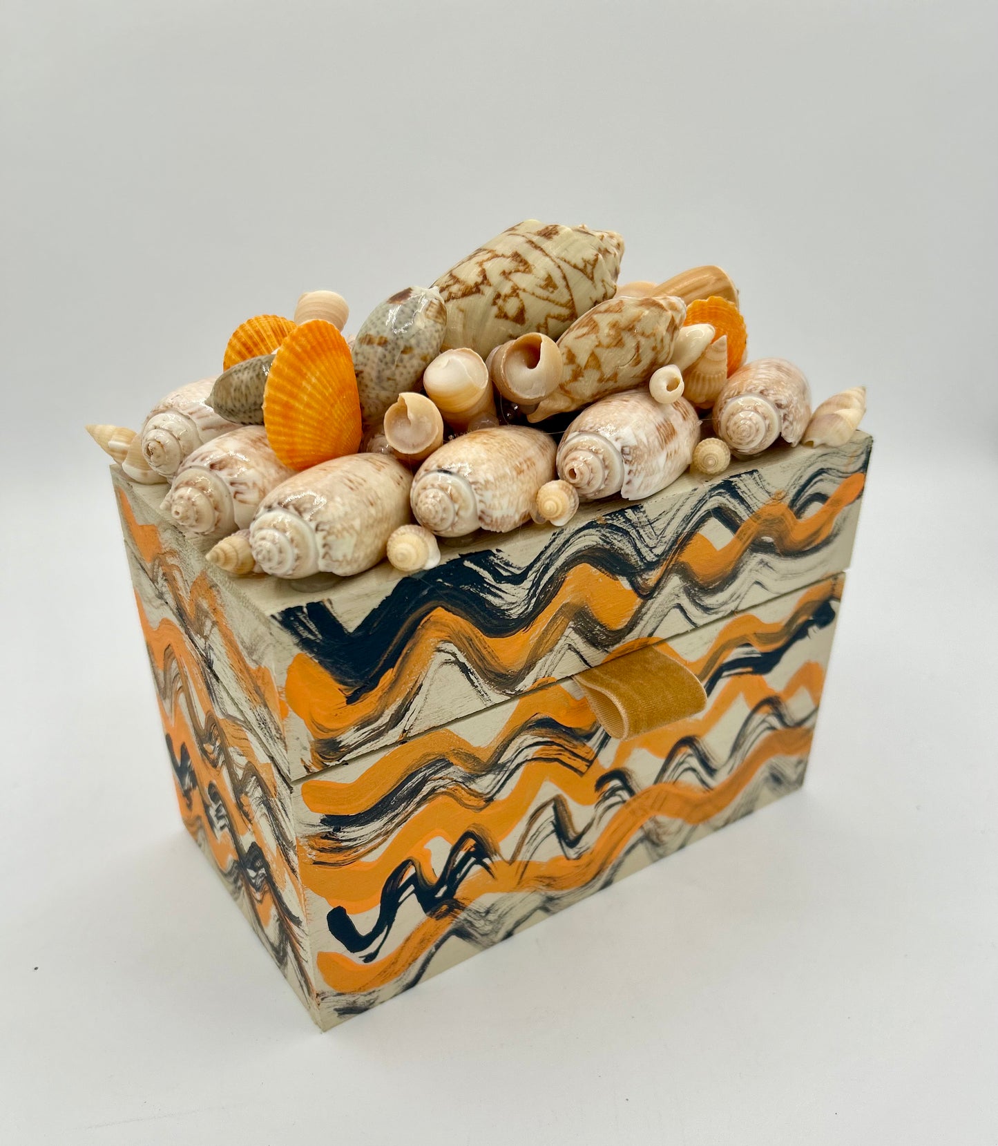 Shell Box