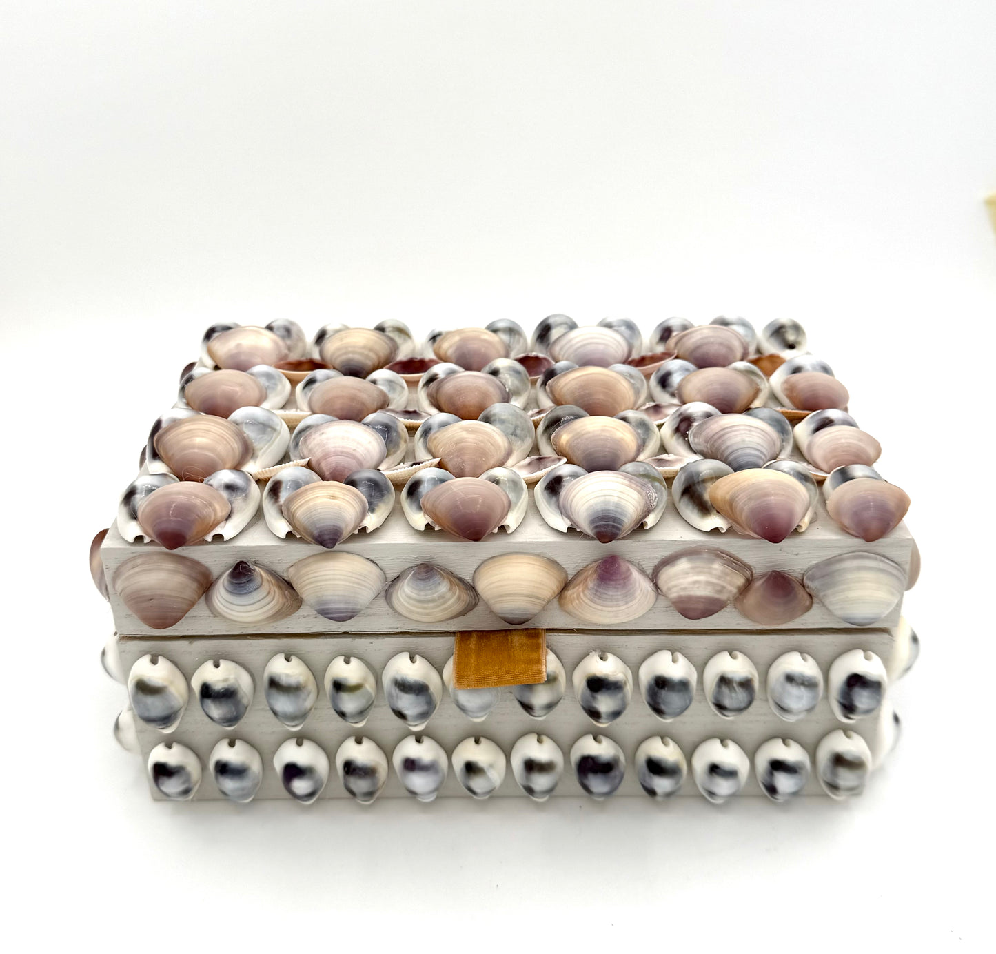 Shell Box