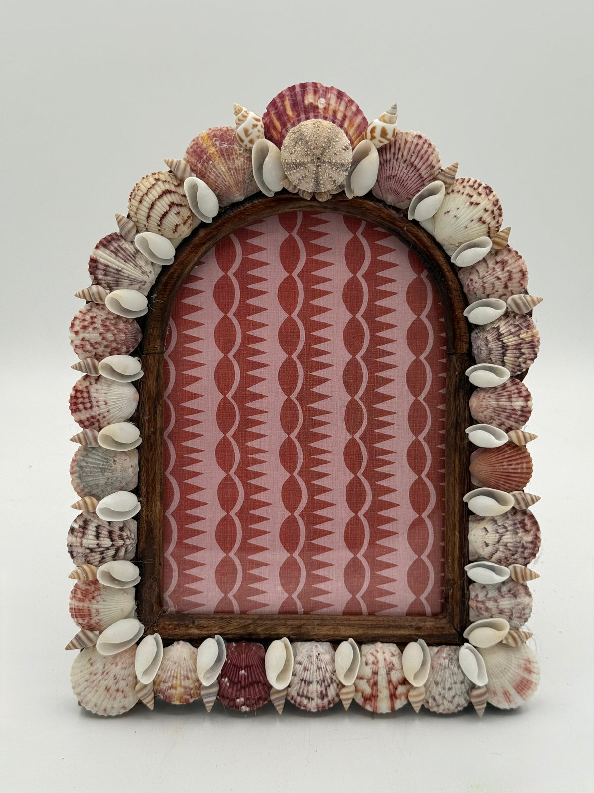 Shell Frames