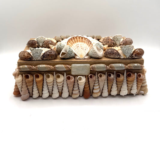 Shell Box