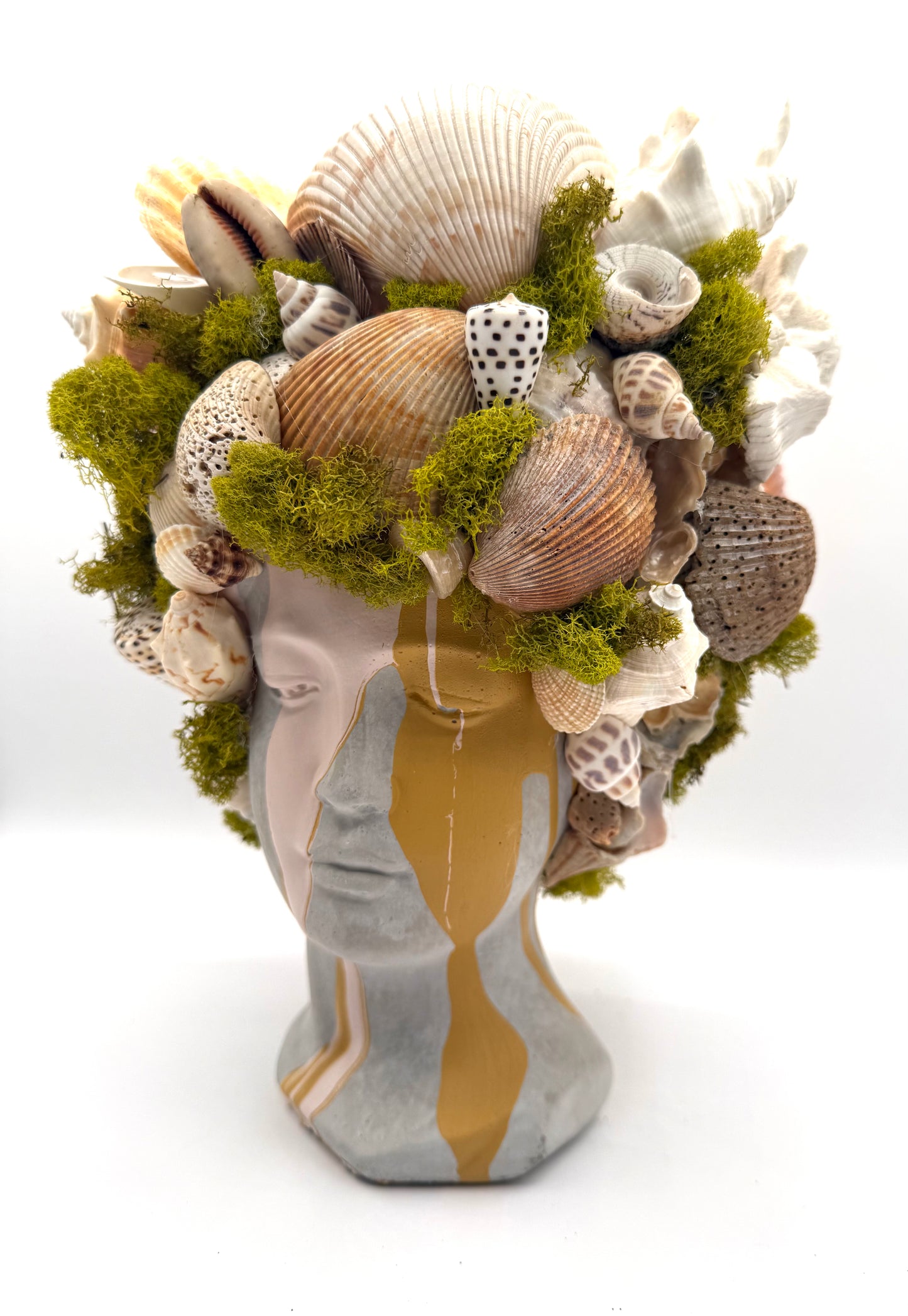 Drip Moss Maiden