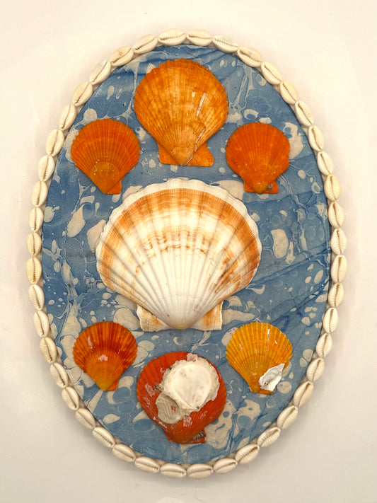 Shell Panel