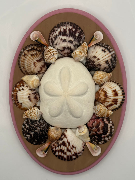 Shell Panel
