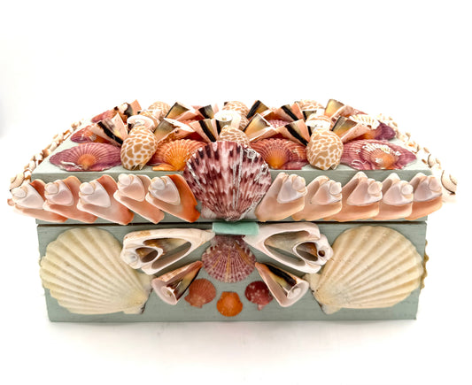 Shell Box