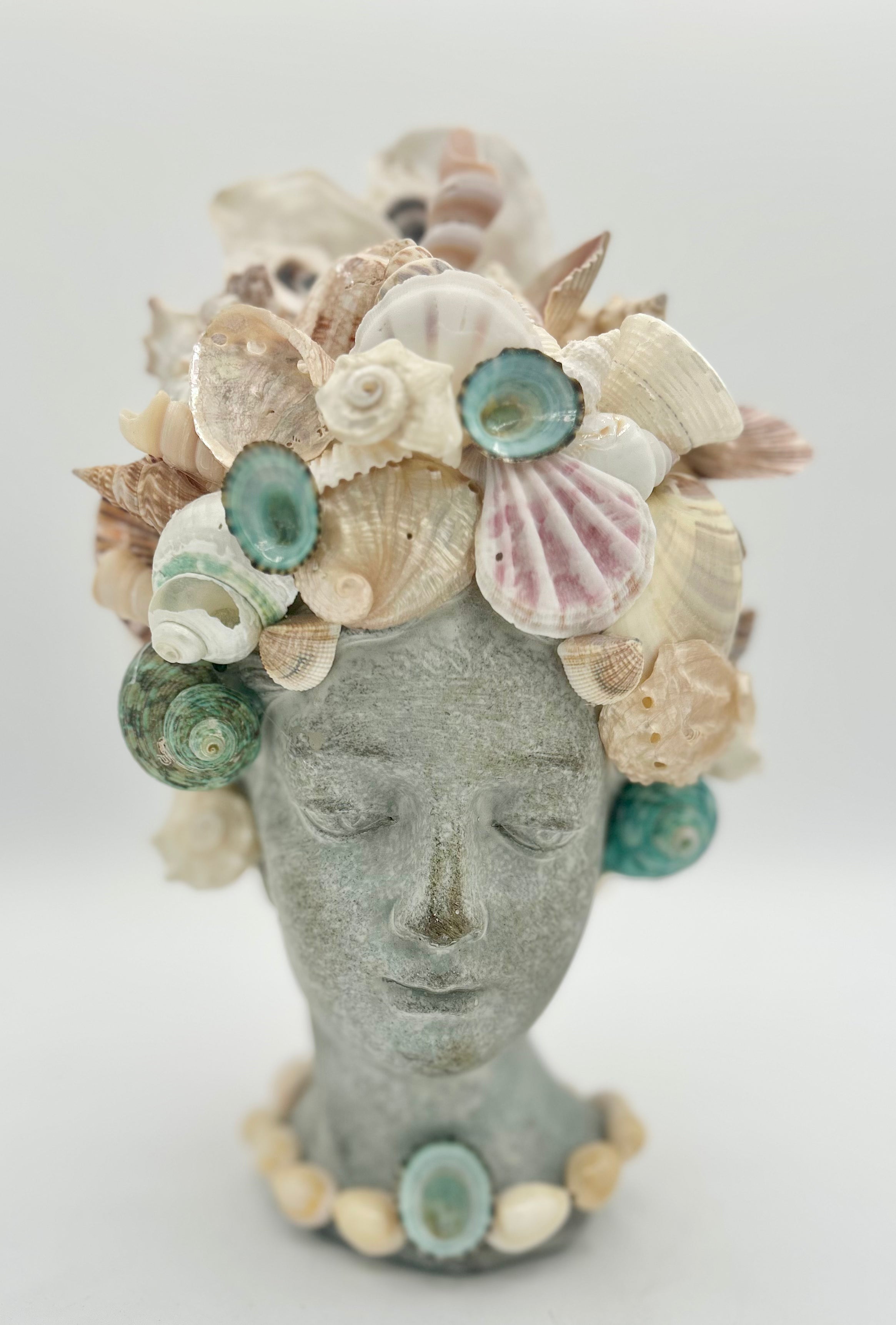 Maiden Mini – The Shell Shop by Ruth