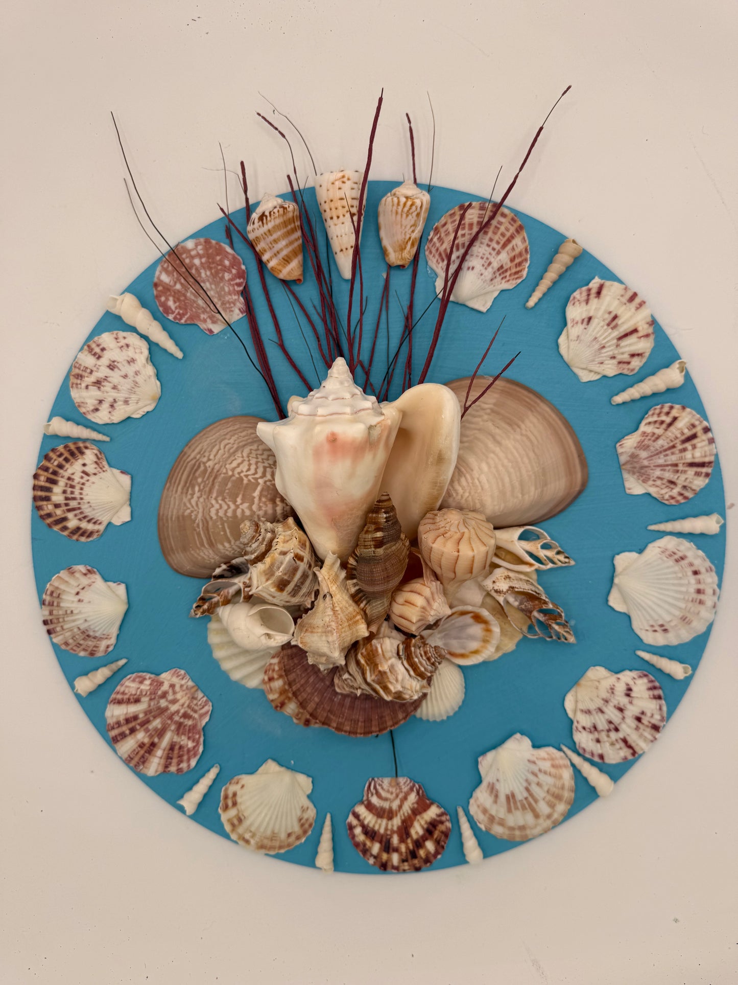 14" Shell Panel