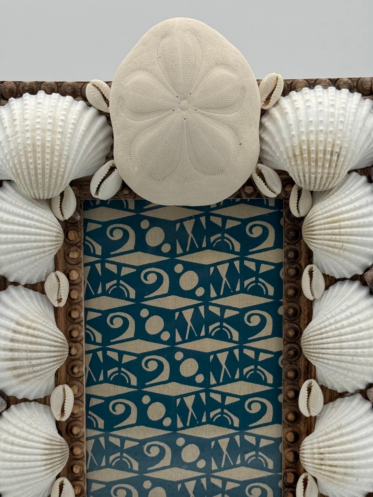 Shell Frame