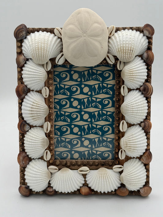 Shell Frame