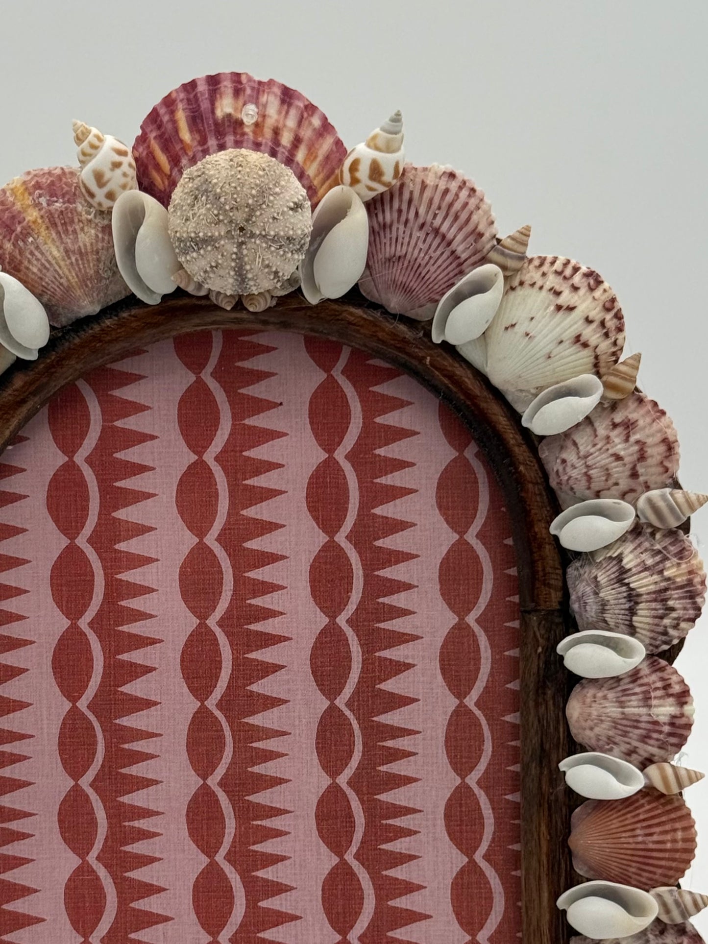 Shell Frame