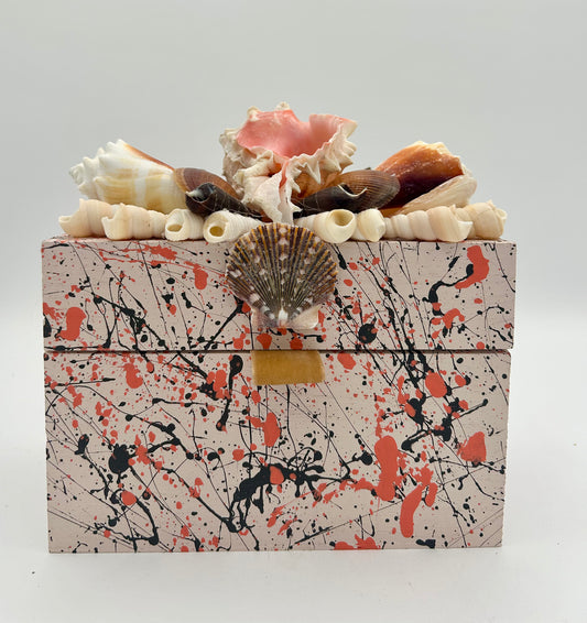 Splatter Box