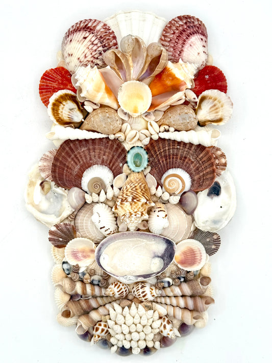 Shell Face