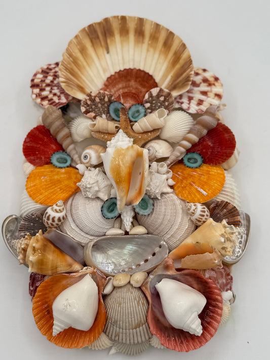 Shell Face