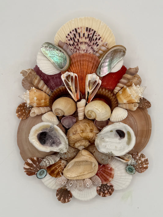 Shell Face