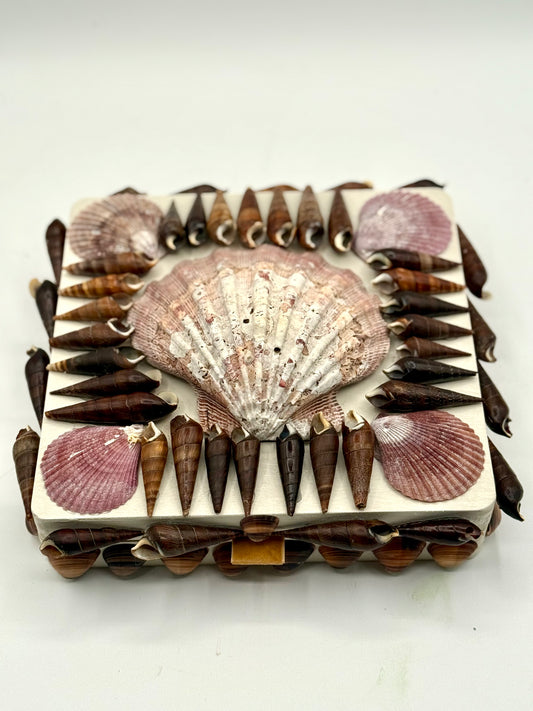 Shell Box