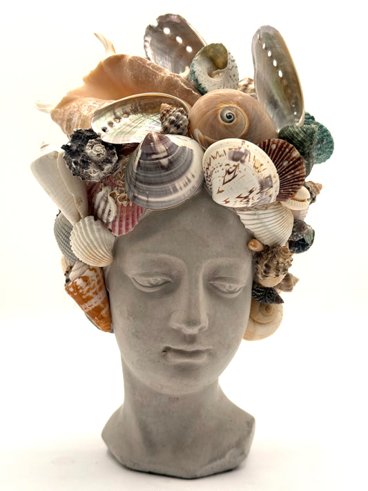 Mini Shell Maiden